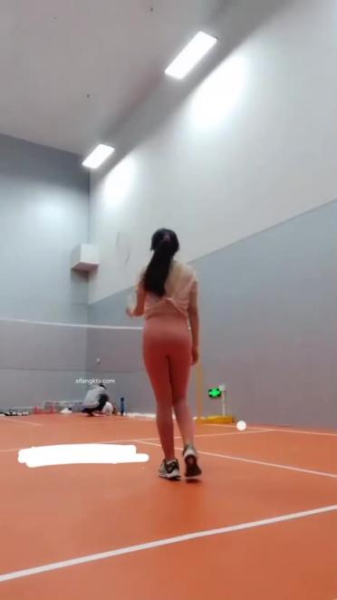我喜欢打羽毛球,边打羽毛球边用震动棒 预览截图 2