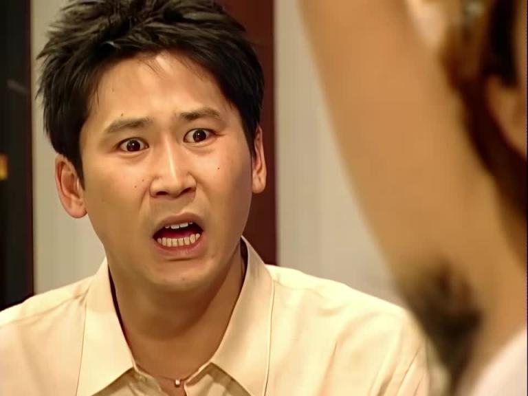 如果相亲对象是位夜来香美女,你该怎么办呢 预览截图 2