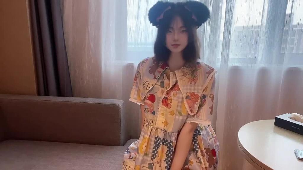 爸爸的乖乖女儿 预览截图 1