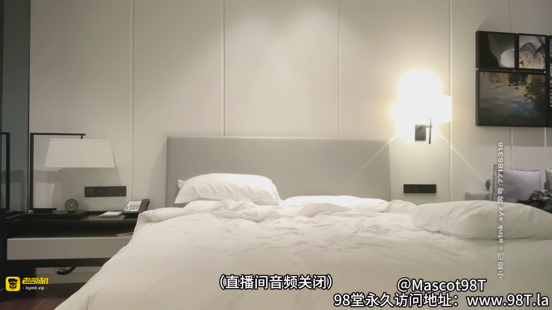 【小宝寻花】经典作之极品高马尾（小江疏影）妹子颜值巨能打床上骚话也挺花 预览截图 11