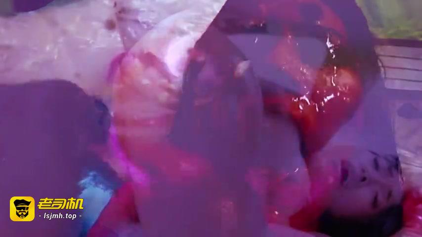 pmv 极品荡妇沉浸在多人运动被疯狂性虐高潮喷水多次 预览截图 4