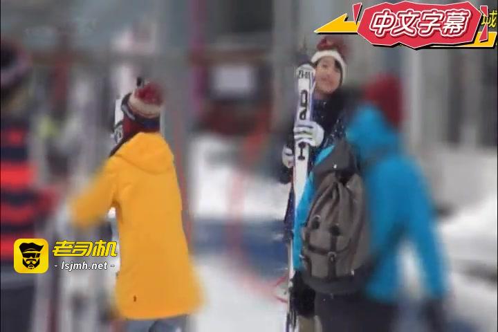 滑雪打工10天内被干到睡走啦 SDMU-549 预览截图 2