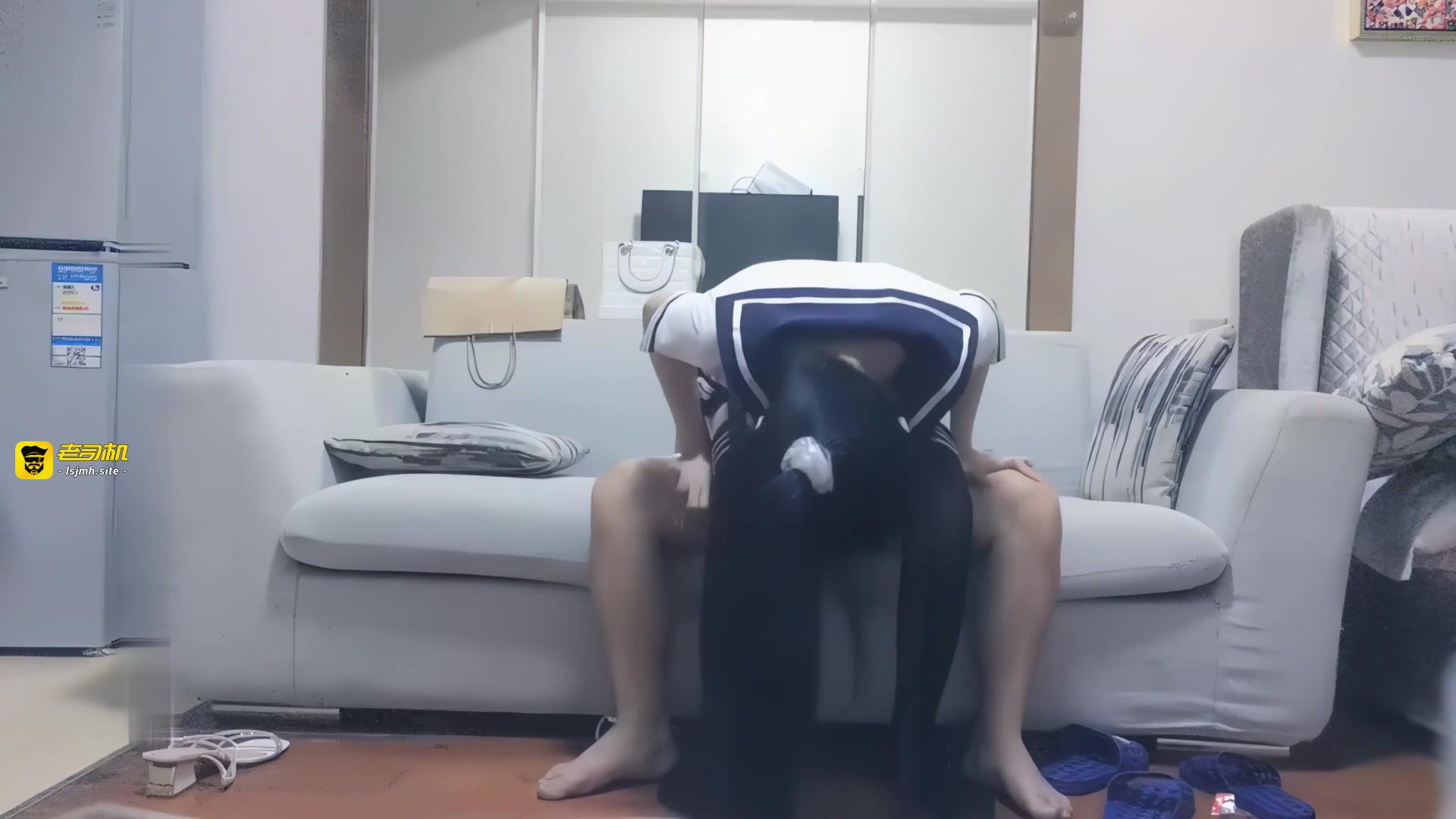 【太子探花】太子极品JK 第1部 经典女主初见面黑丝JK很妖艳 预览截图 10