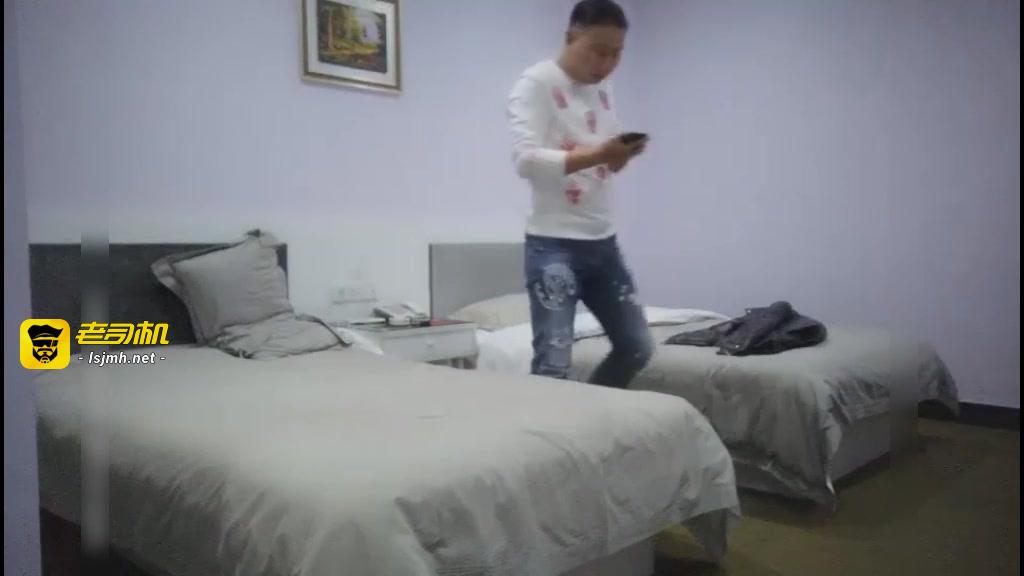 【阳痿哥约已婚少妇肏逼】①太虚!鸡吧都缩了 预览截图 1