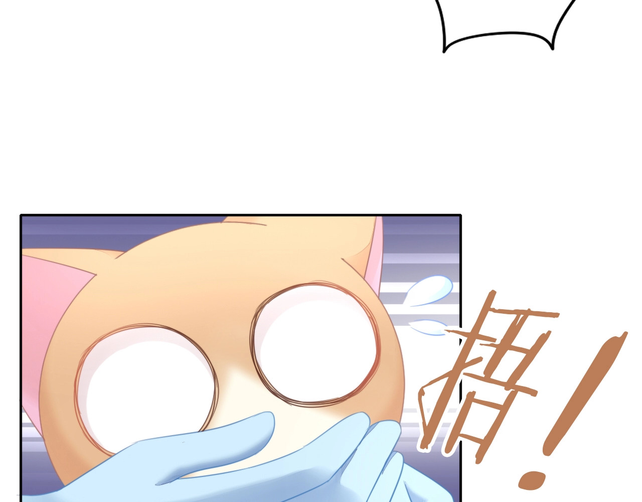 第127话 猫舍C位（三） 第 32 页