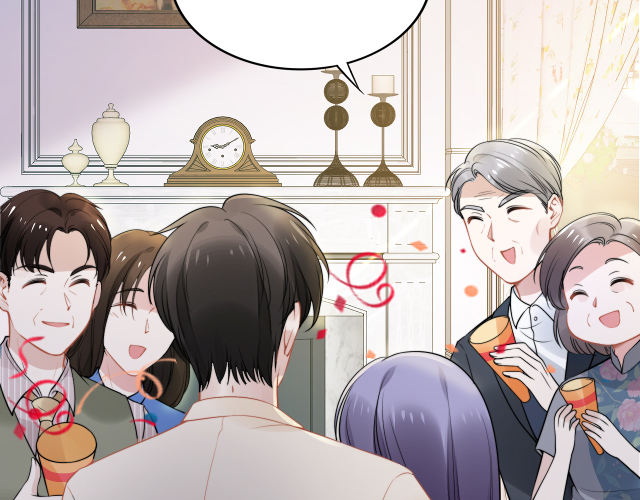 第158话 不速之客 第 14 页