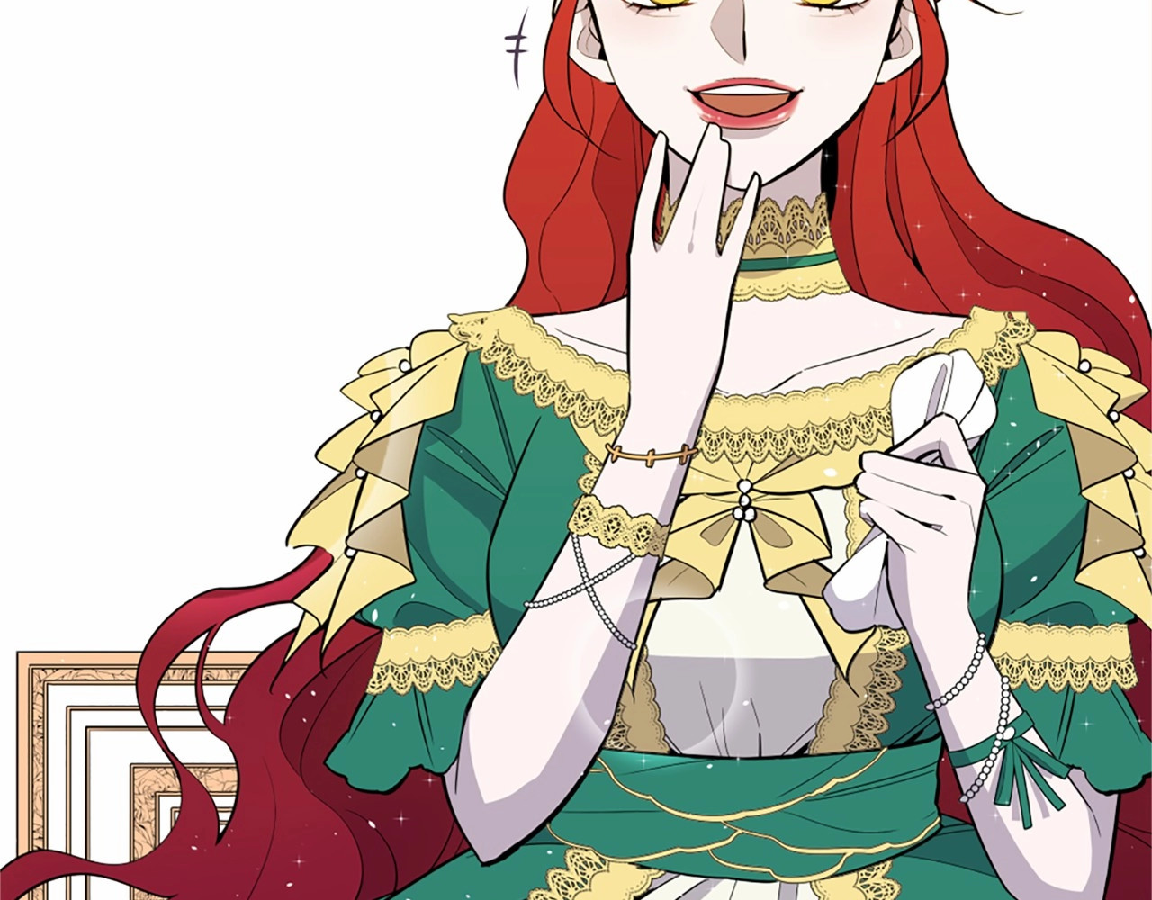 第5话 成为王后只是一个失误？ 第 28 页