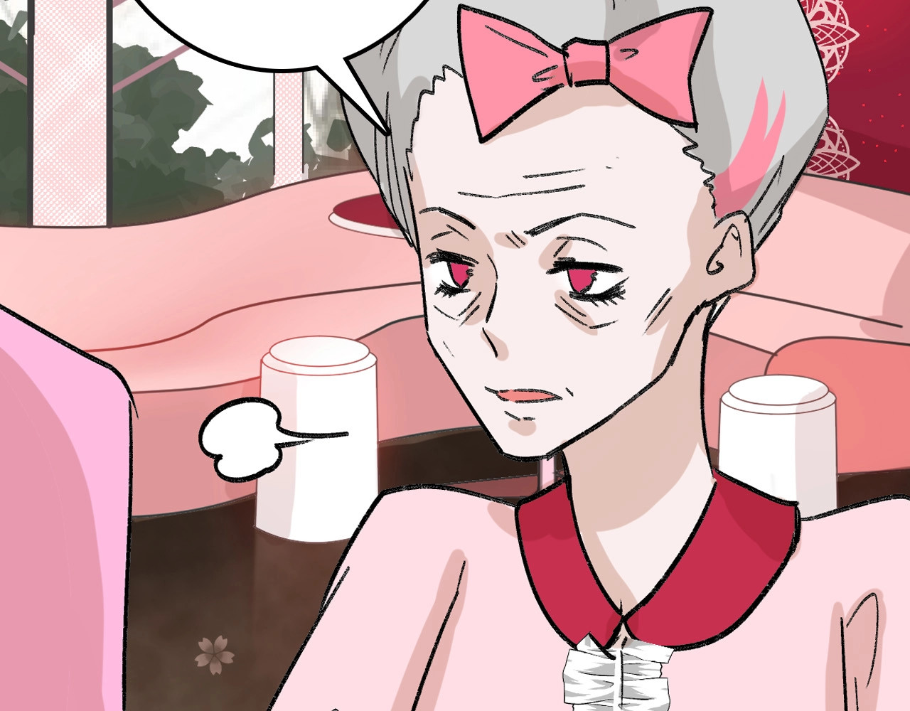 第47话 满月河畔 第 32 页