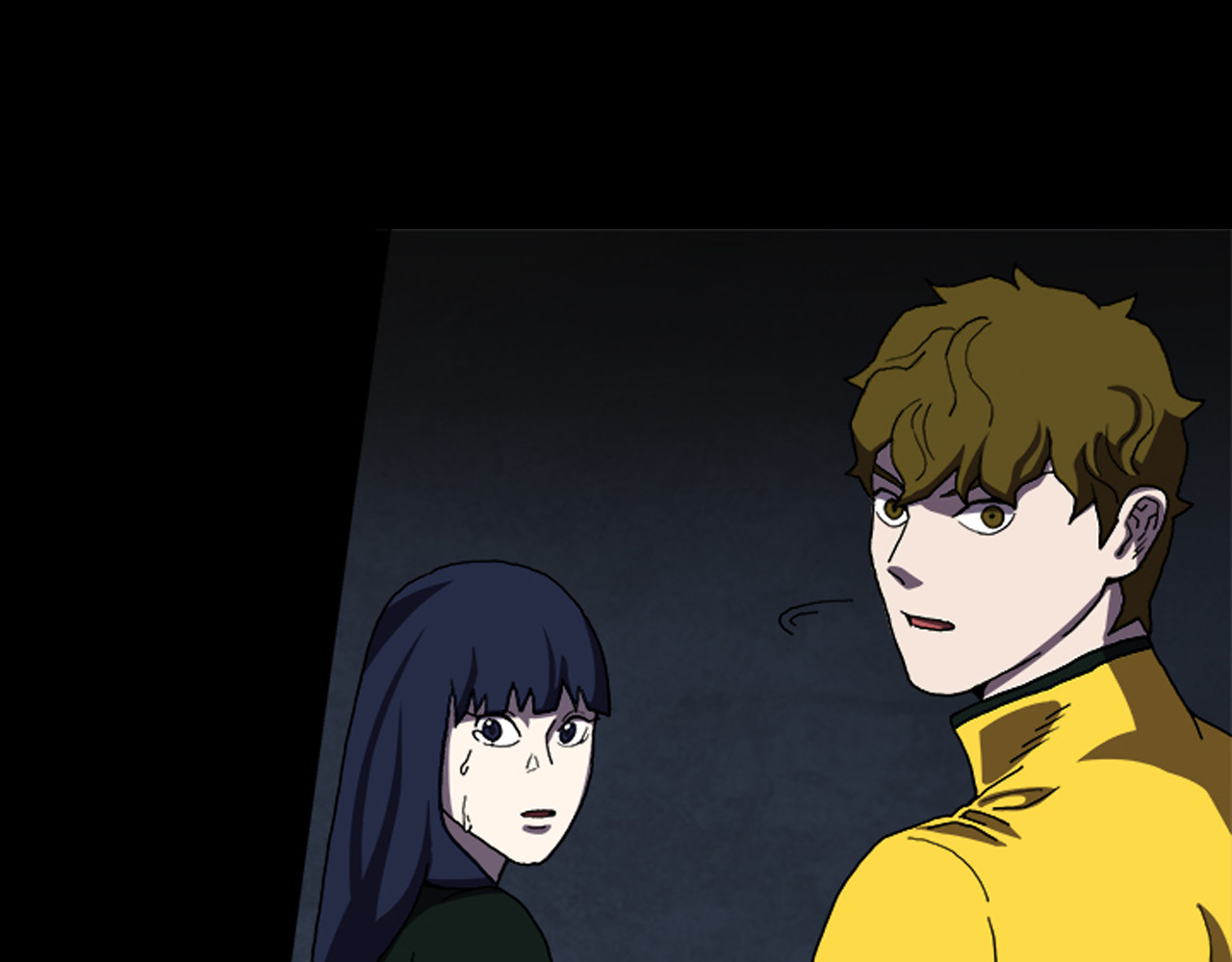 第26话 险象环生 第 84 页