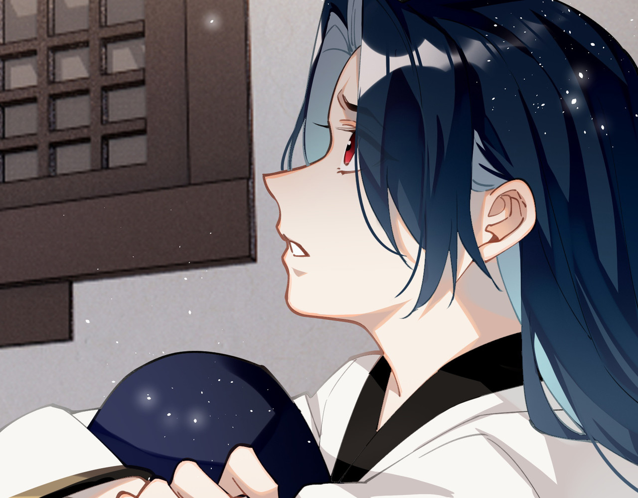 第65话 她的印记 第 102 页
