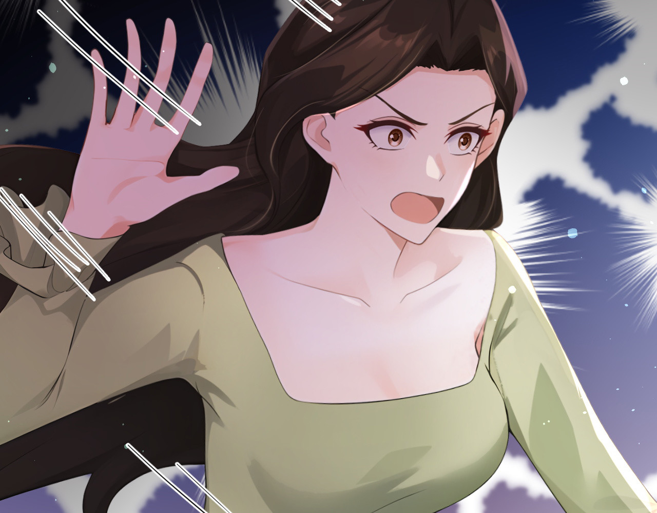 第39话 塑料姐妹 第 98 页