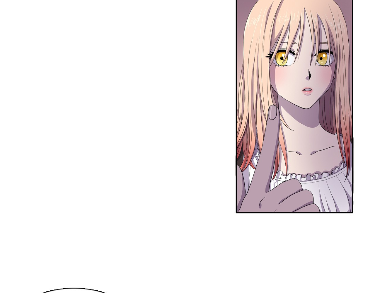 第3话 我是假的 第 36 页