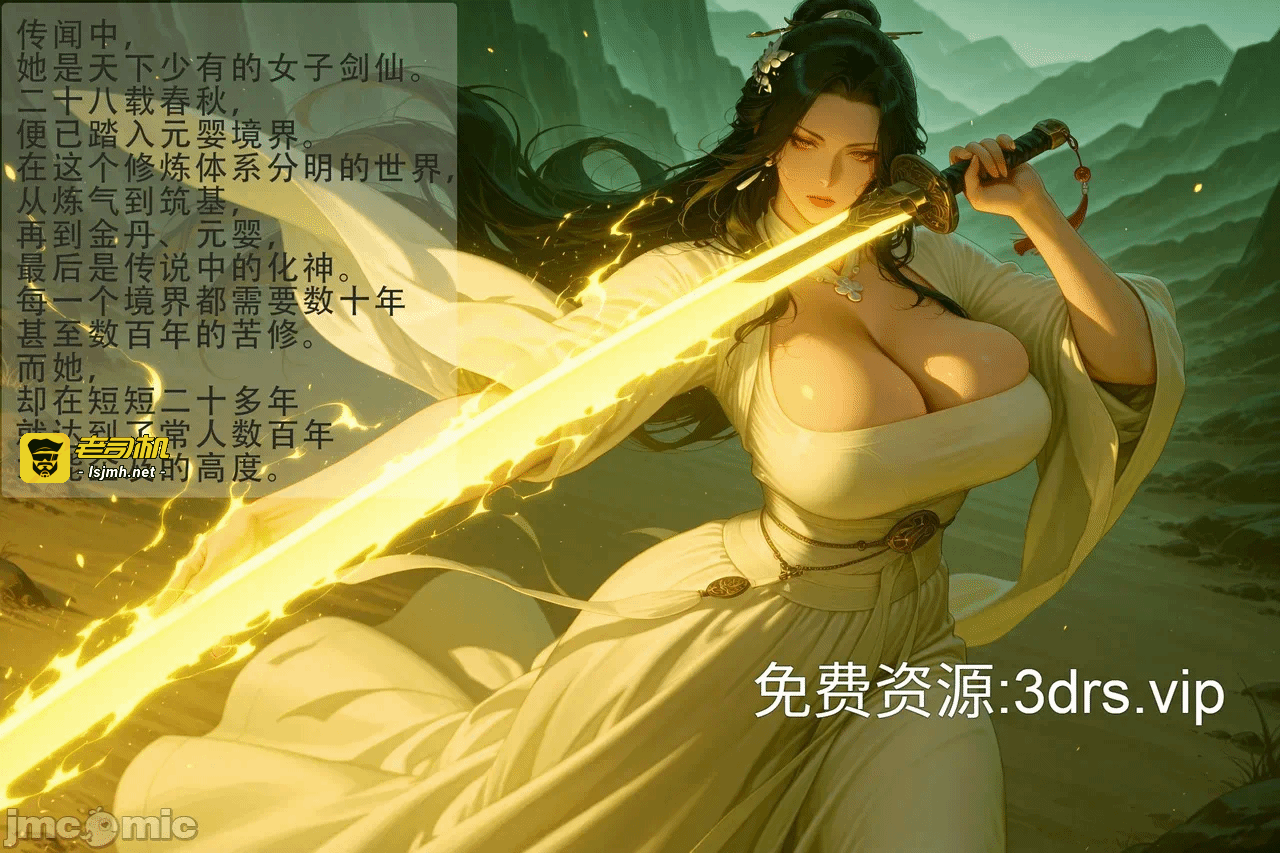 第一话 第 23 页