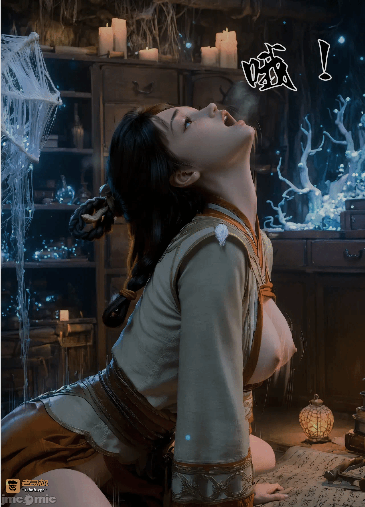 第一话 第 55 页