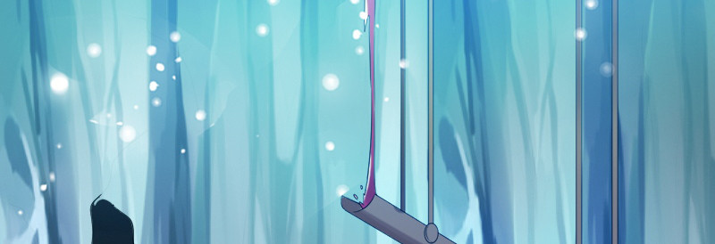 第107话：圣水的真相 第 58 页