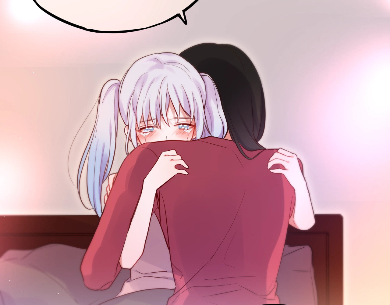 第32话 第一个...朋友? 第 38 页