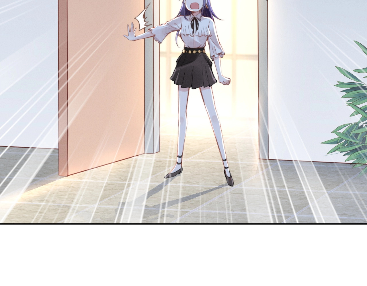 第13话 在我面前勾引别人？！ 第 58 页