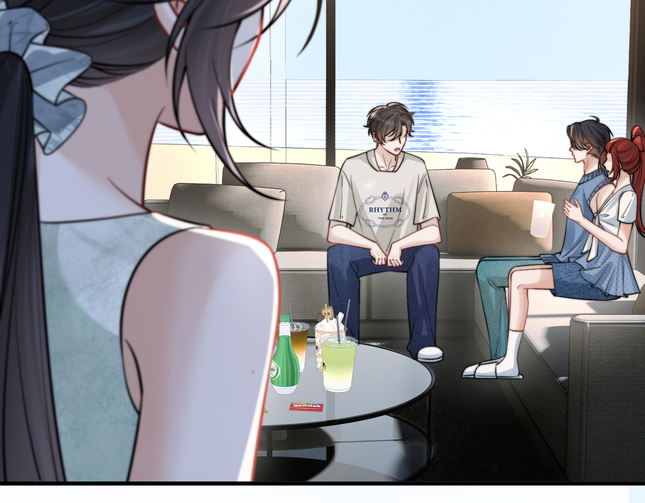 第74话 变样 第 30 页