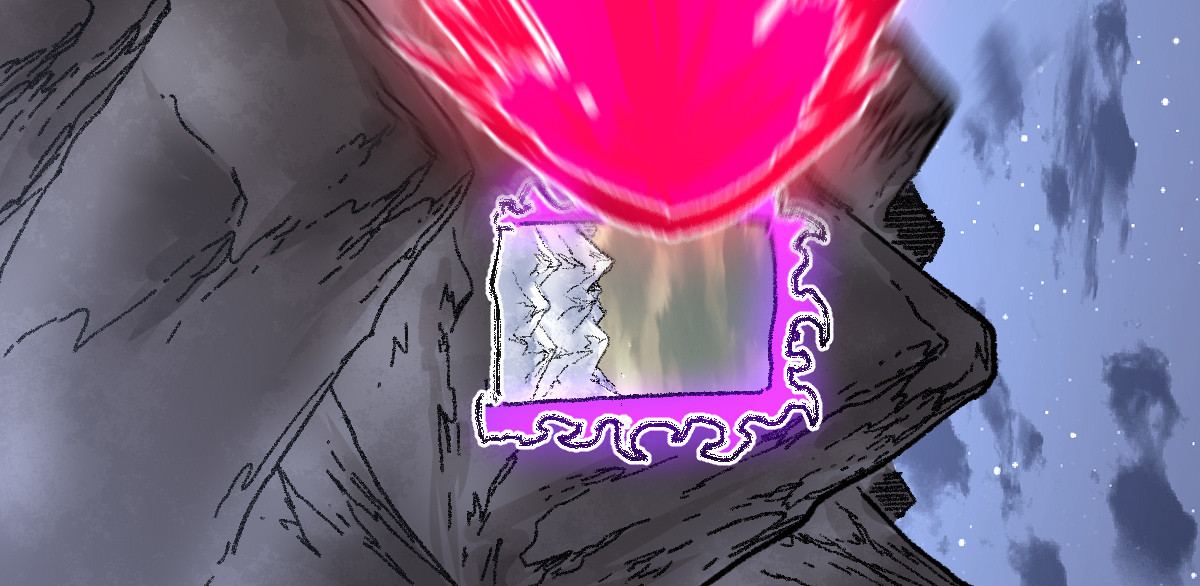 第187话 攻打奥林匹斯山！ 第 26 页