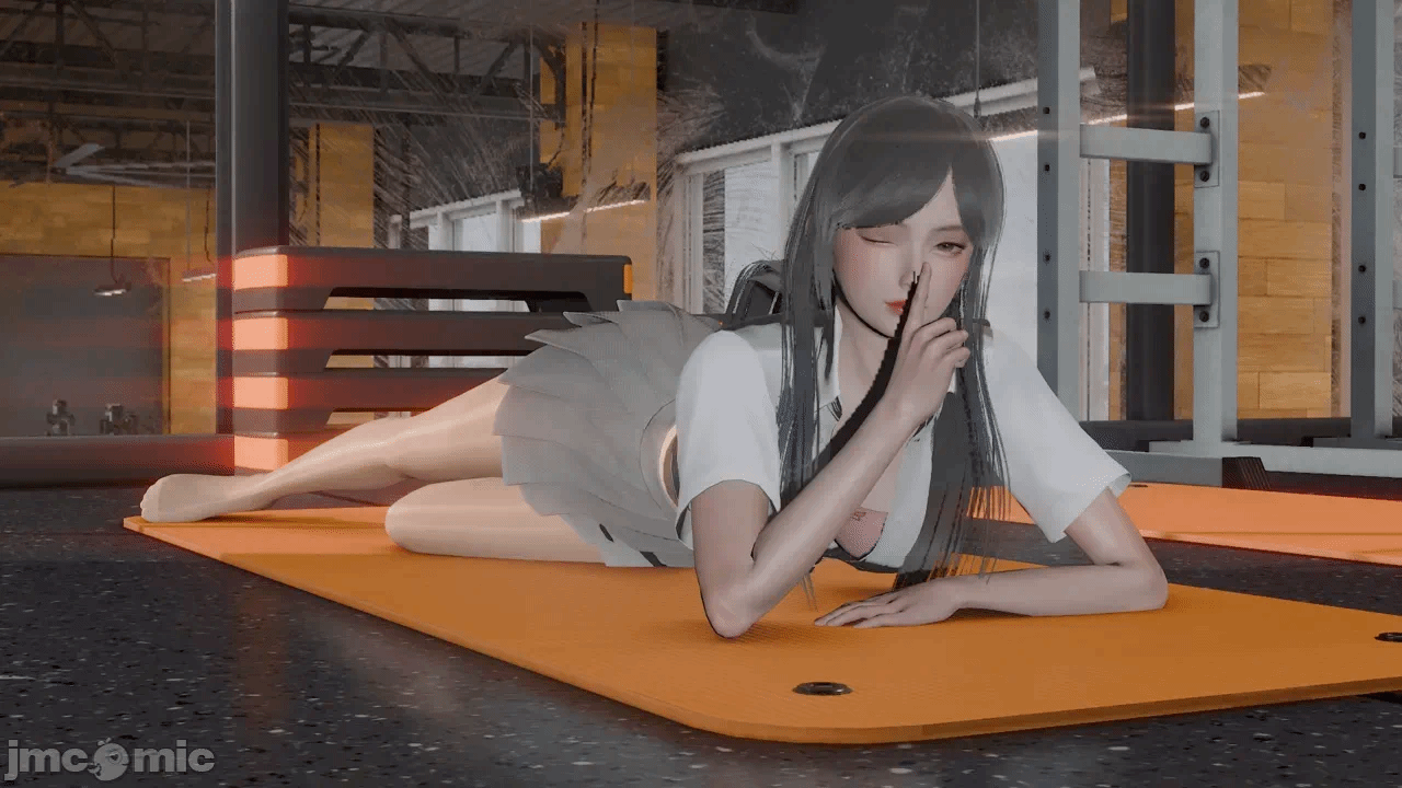 第一话 第 4 页