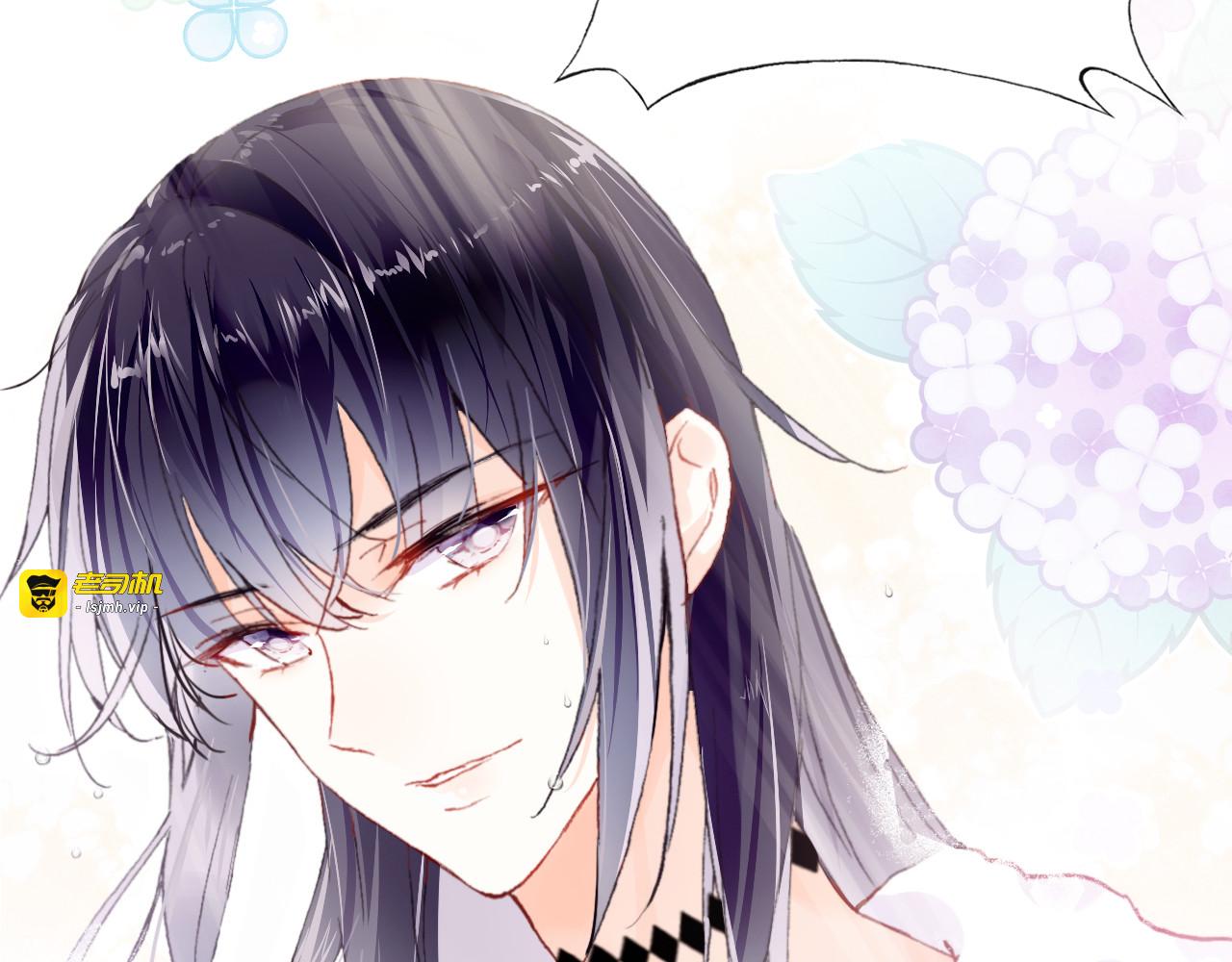 第四话 我是魔法少女？ 第 131 页