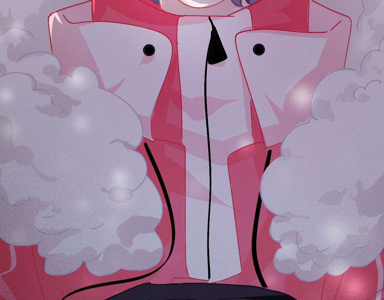 第34话 等我！ 第 8 页