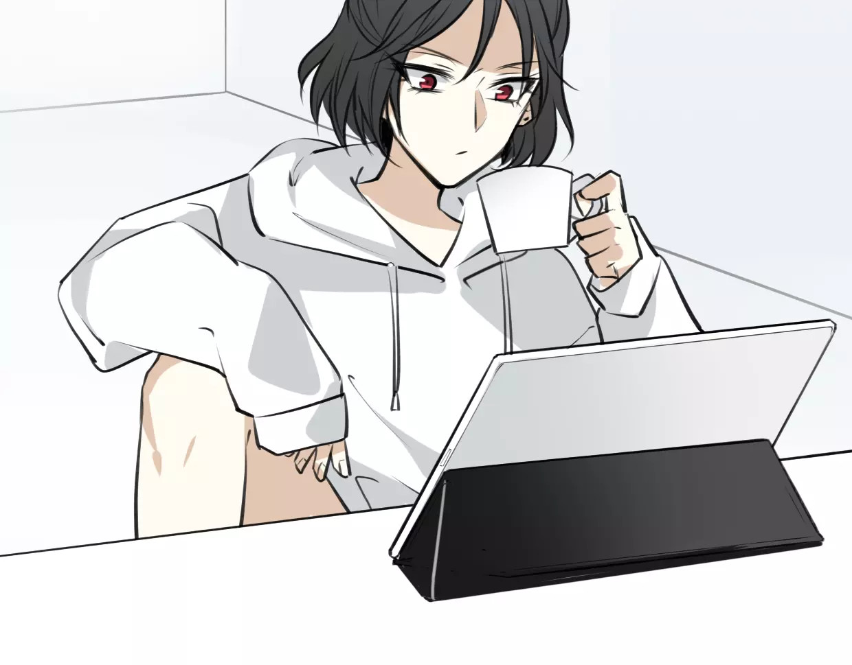 第1话 上帝之手 第 78 页