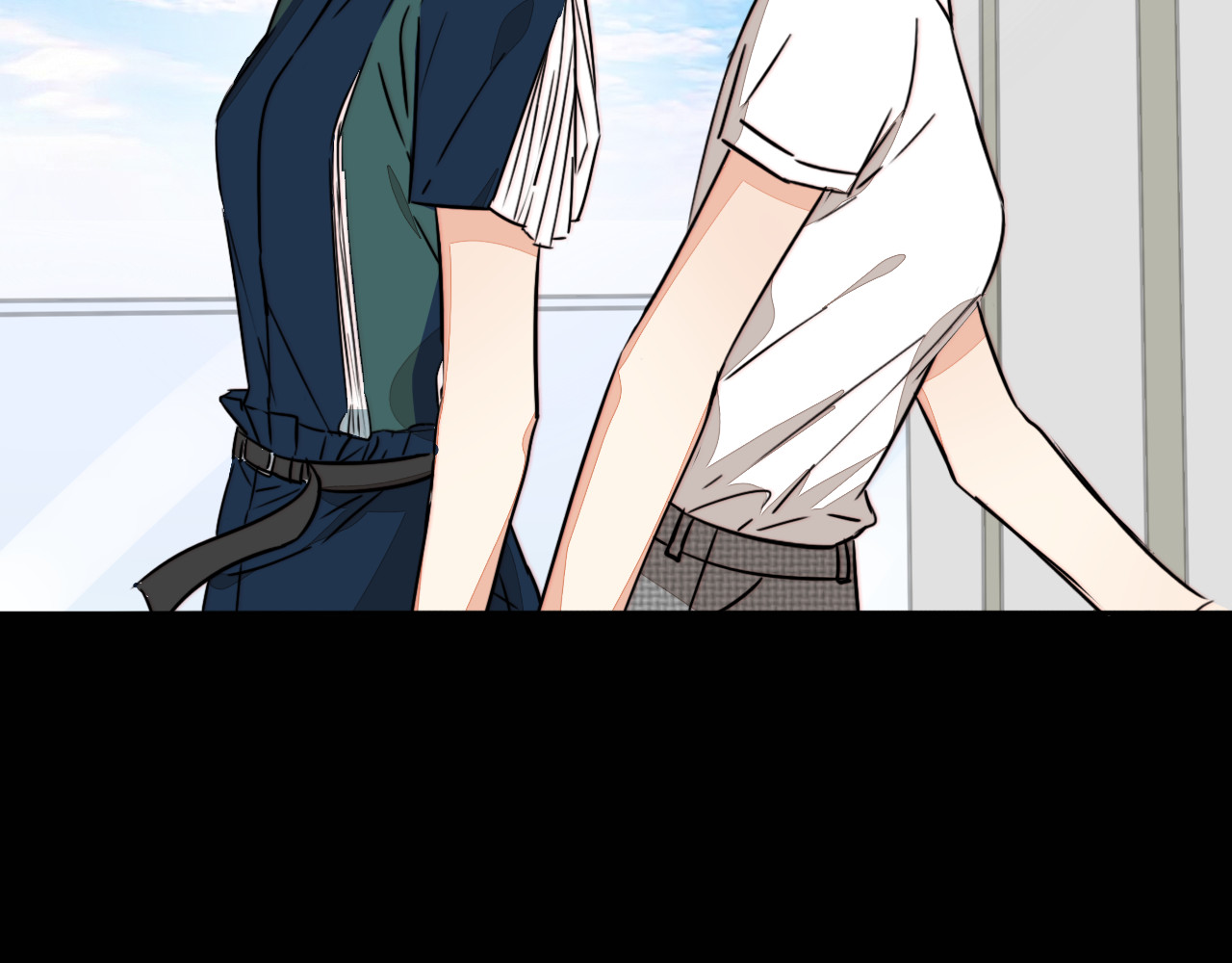 第77话 他关心我的方式 第 38 页