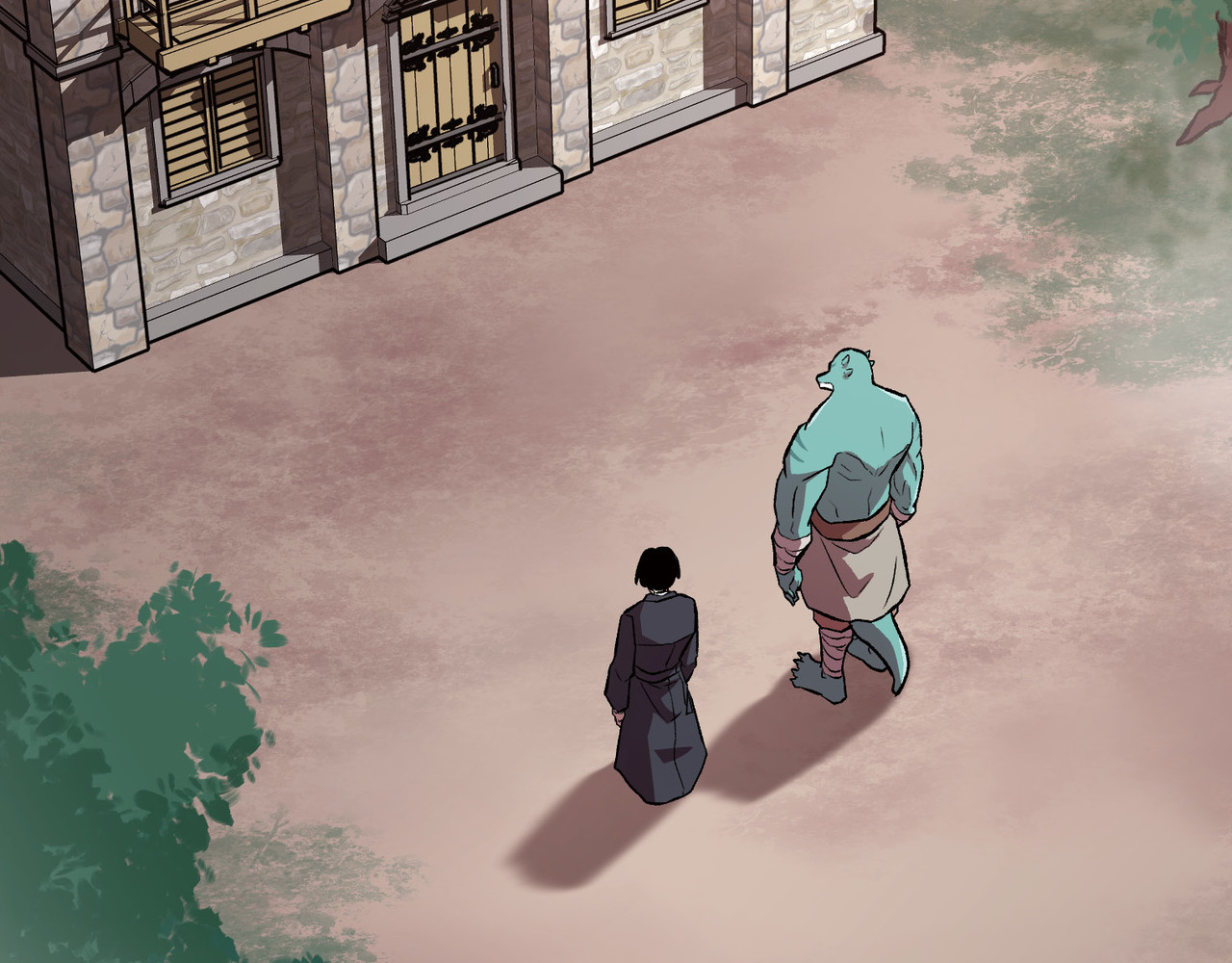 第14话 第 302 页