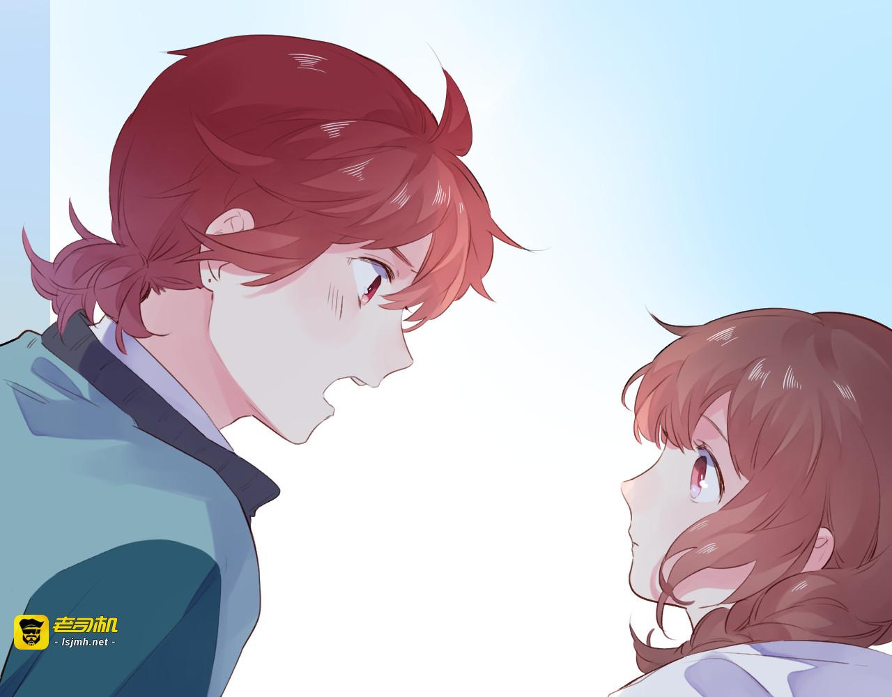 第48话 比赛日的菜鸡互啄 第 113 页