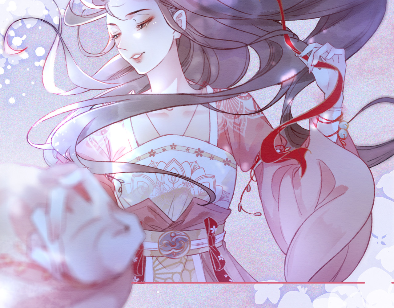 第1话 准王妃要逃婚？！ 第 86 页