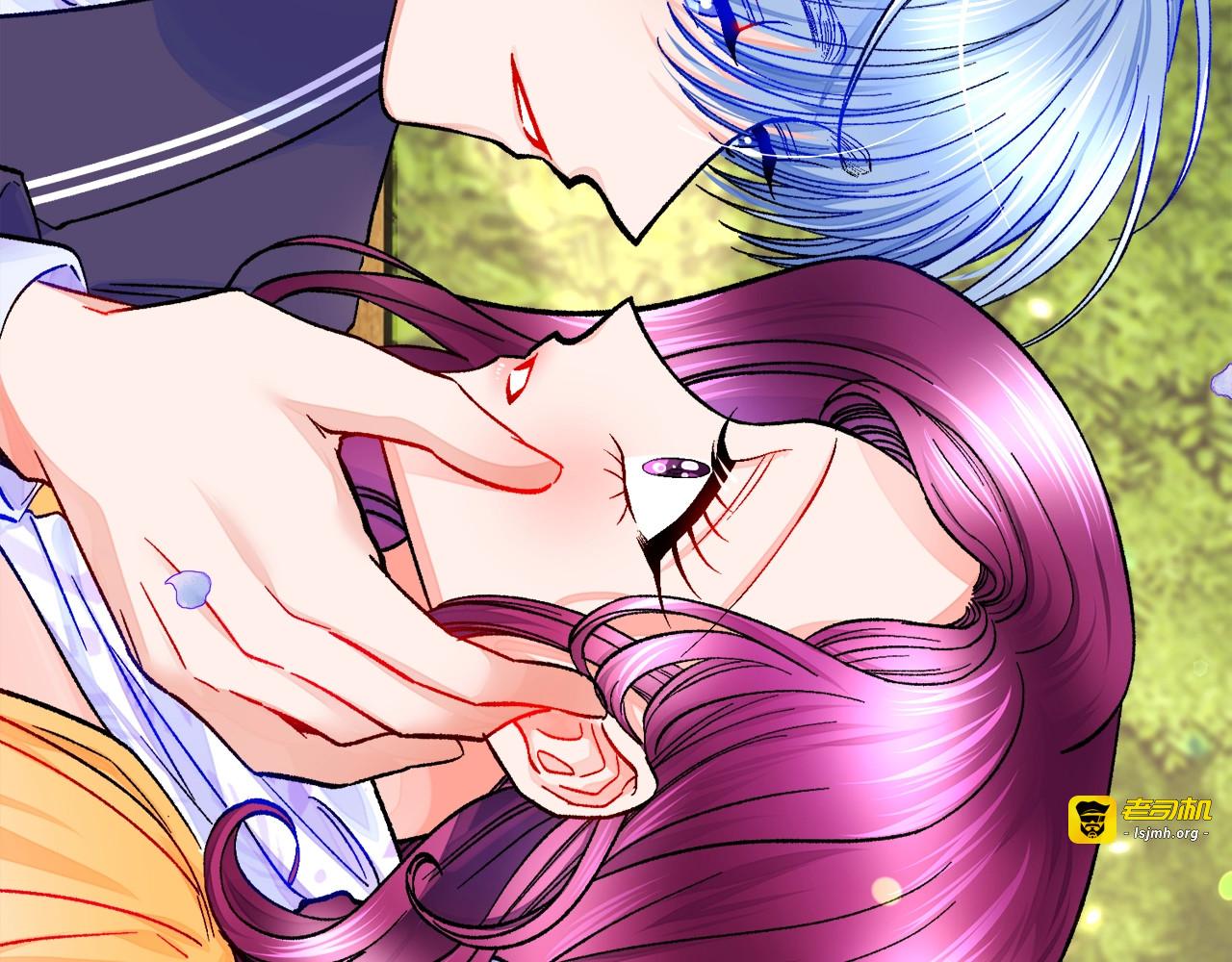 第36话 我是特别的吗？ 第 57 页