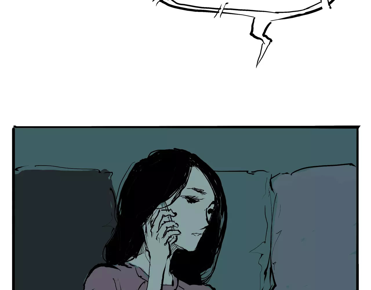 第29话 明知故爱 第 94 页