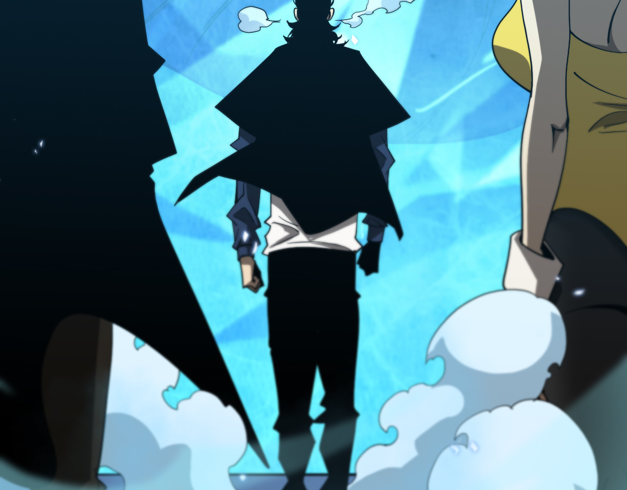 第56话 吃人鬼 第 66 页