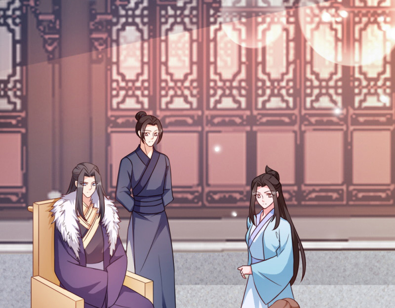 第52话：看不清的脸 第 12 页