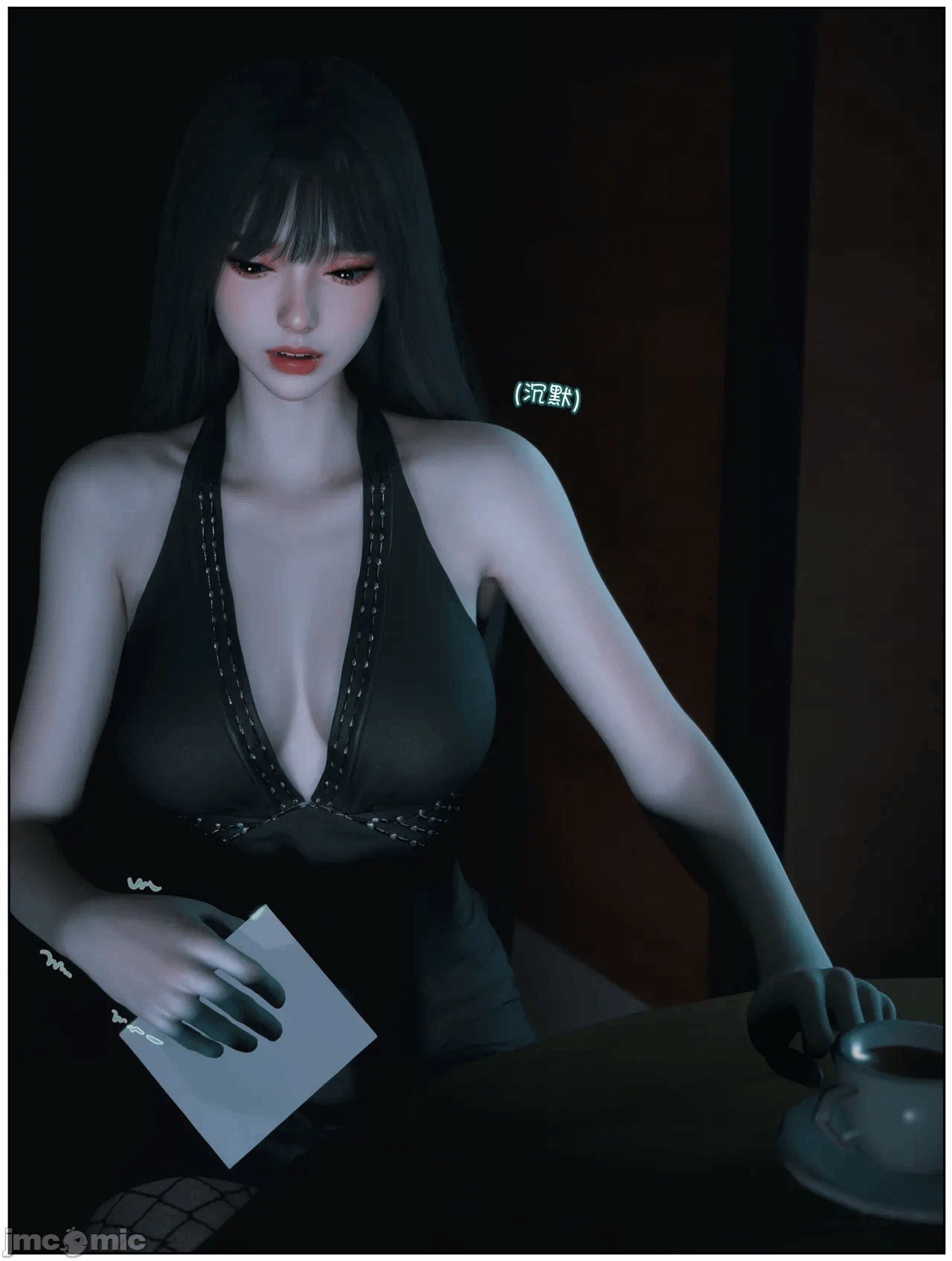 第一话 第 34 页