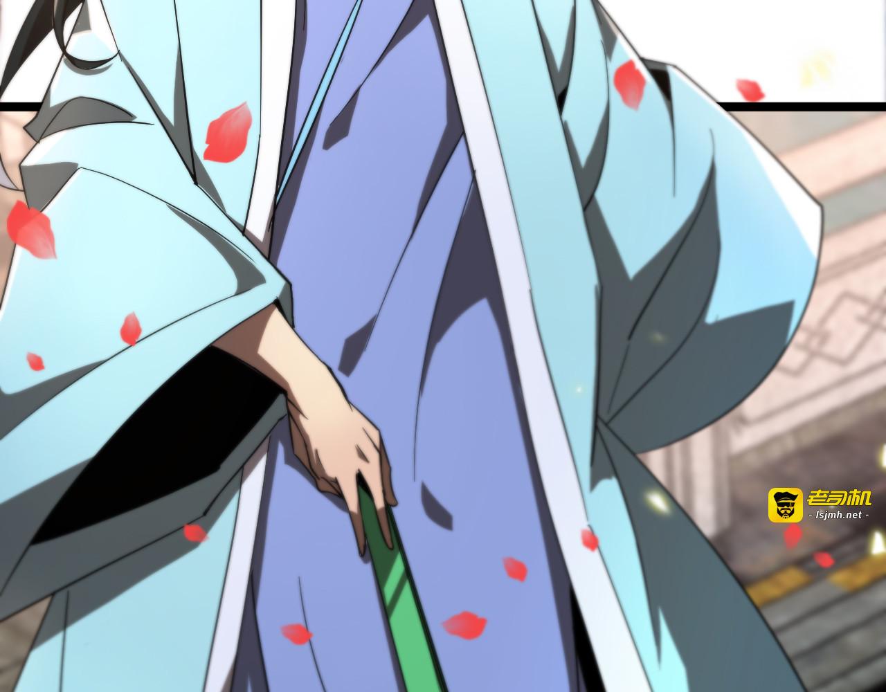 第47话 入门 第 49 页