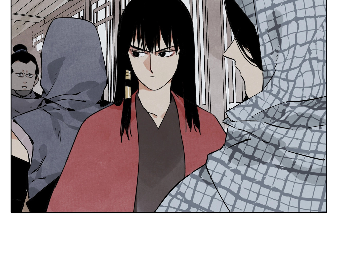 第90话 茶 第 62 页