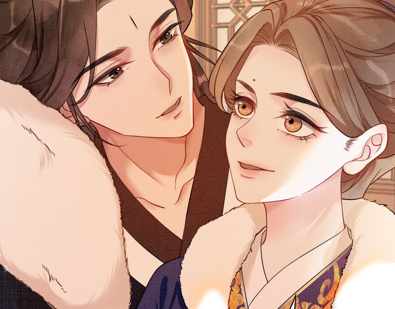 第79话 前有狐狸后有泰迪 第 80 页