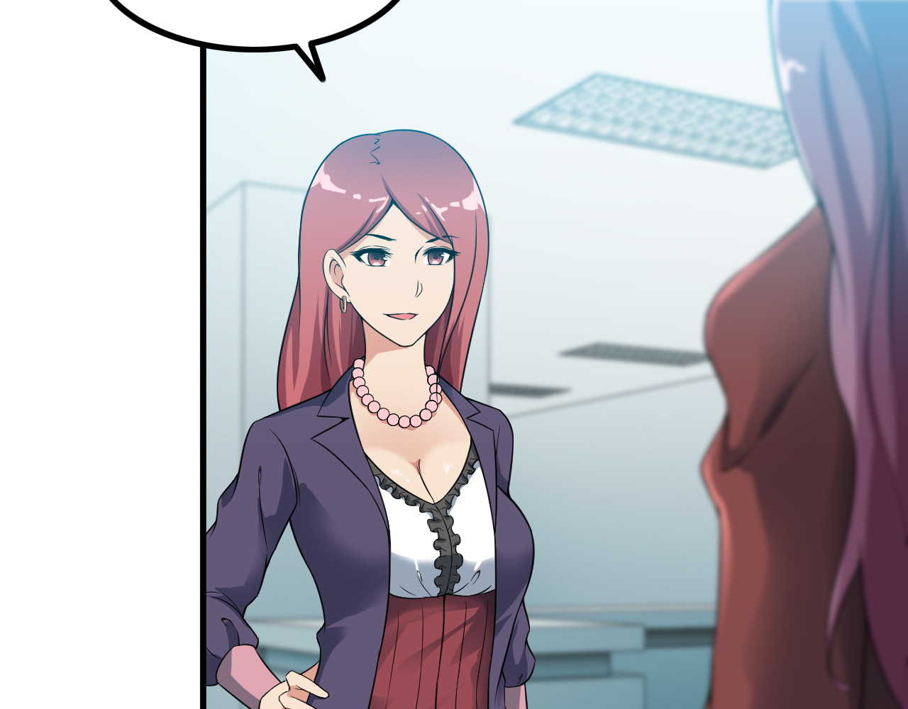第57话 联手？！ 第 52 页