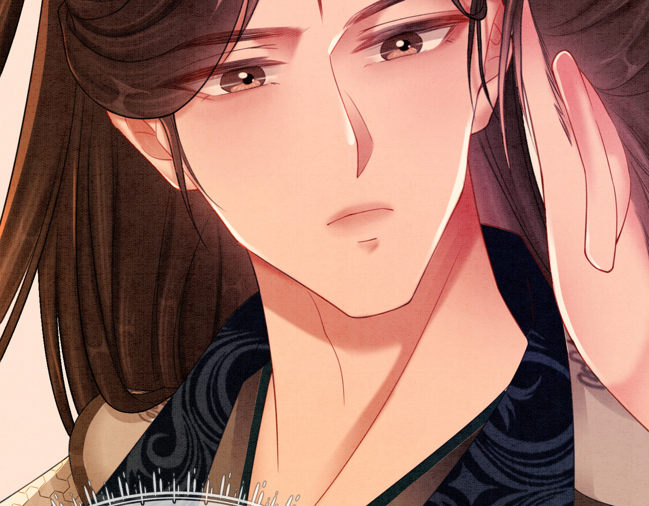 第57话 留在我身边 第 44 页