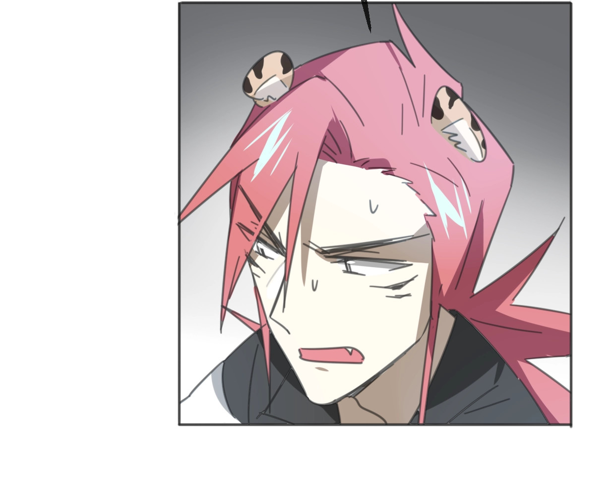 第65话 恋爱宝物 第 124 页