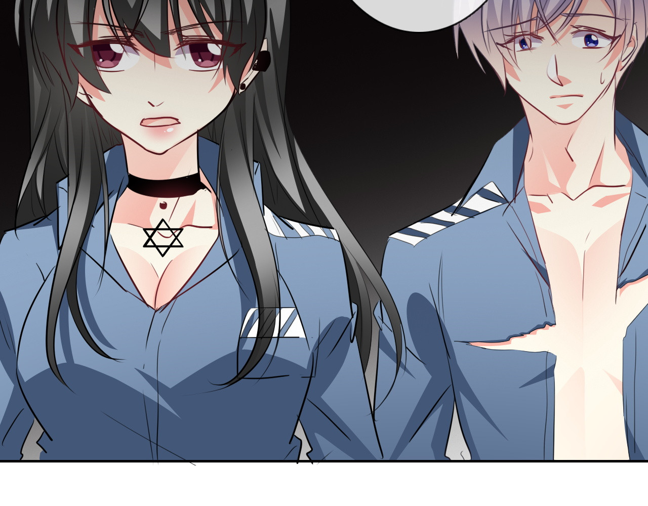 第85话 我们都要好好的 第 80 页