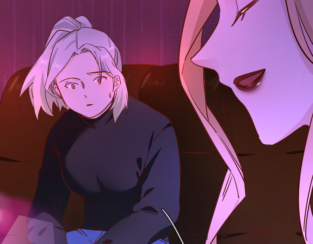 第66话 私生 第 66 页