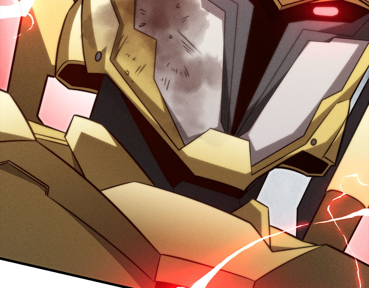 第119话 神秘机甲对决 第 140 页