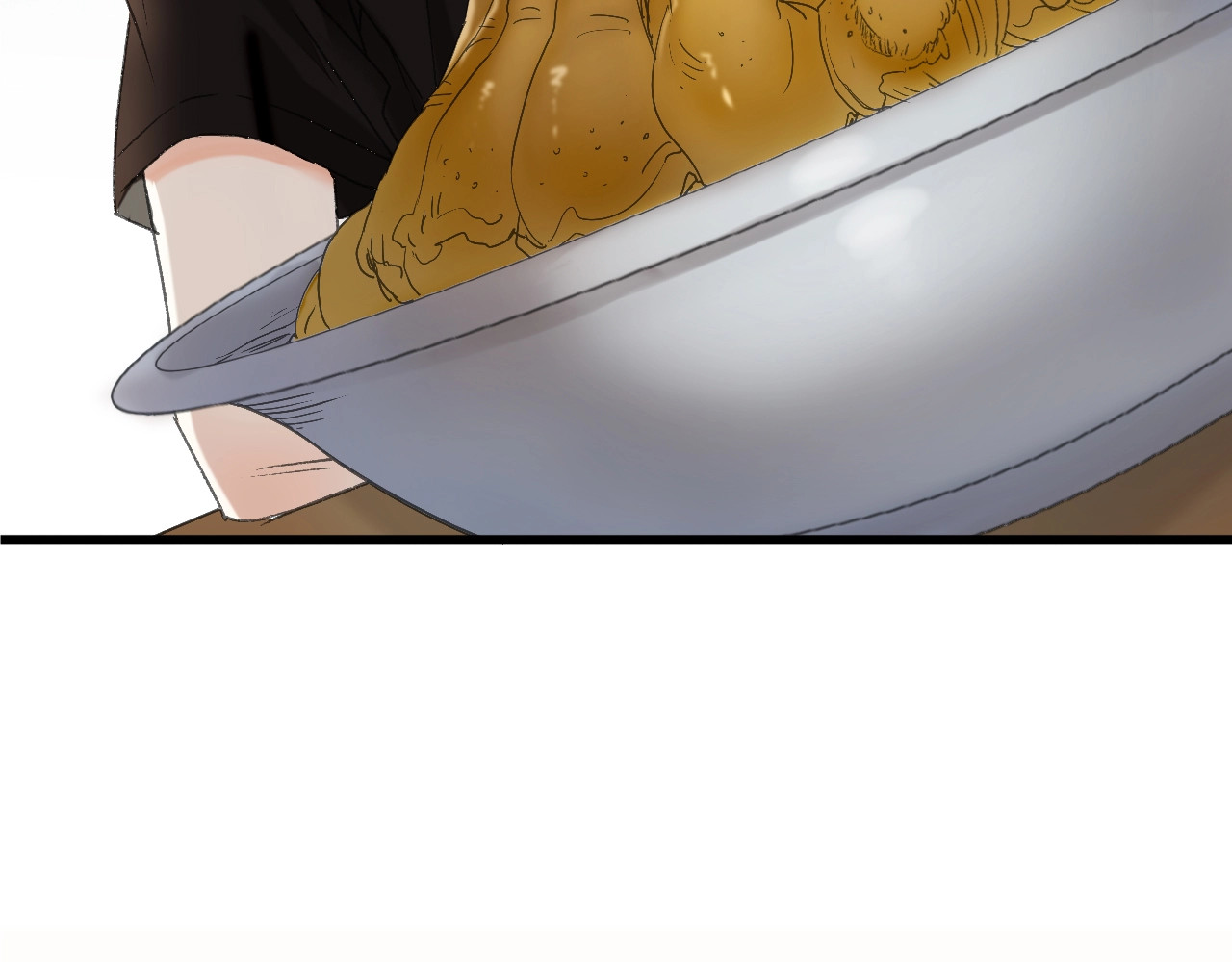 第44话 面对我好吗 第 36 页