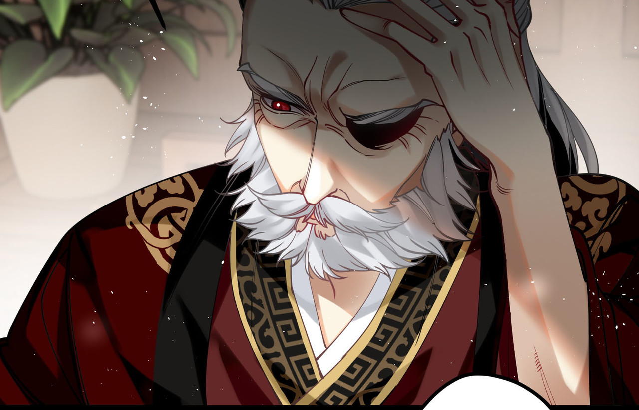第45话 三皇子被夺过舍？ 第 20 页