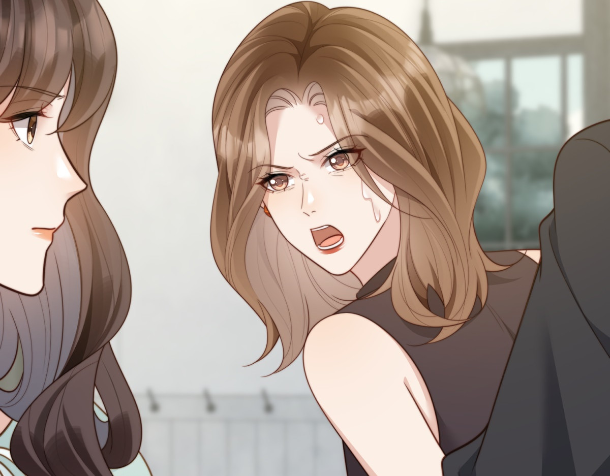 第56话 陆云深出轨了？ 第 158 页