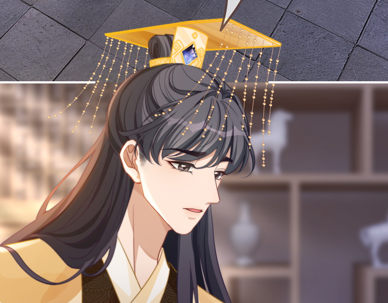 第124话 后宫之争 第 8 页
