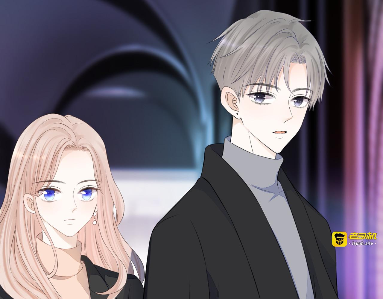 第34话 乱 第 9 页